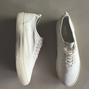 Everlane The Forever sneaker unisex shoes